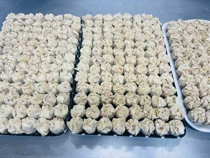 Bouchons de porc - (Sachet de 50 pièces)