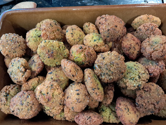 Bonbon piment - (sachet de 50 pièces)