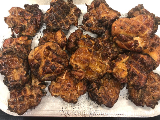 Boucané de Poulet - 17€/kg